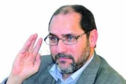 مقري يرفض التدخل الاجنبي في سوريا مهما كان مصدره