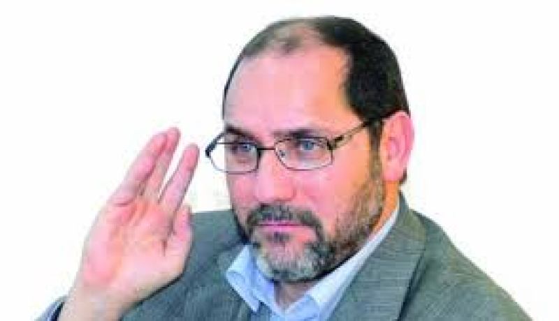 مقري يرفض التدخل الاجنبي في سوريا مهما كان مصدره