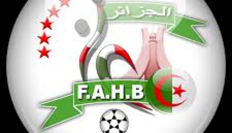 الطبعة 21 لكأس افريقيا للأمم لكرة اليد 2014 من 15 الى 26 جانفي المقبل بالجزائر