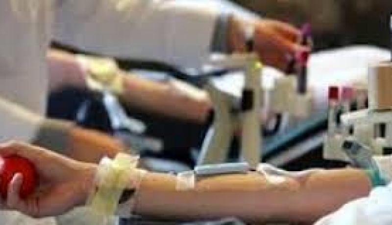 الوكالة الوطنية للدم تتزود بمخبر لمراقبة نوعية الدم المتبرع به و تأكيد النتائج الإيجابية