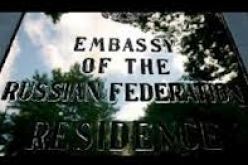 العثور على جثة  مستشار روسي في عنابة