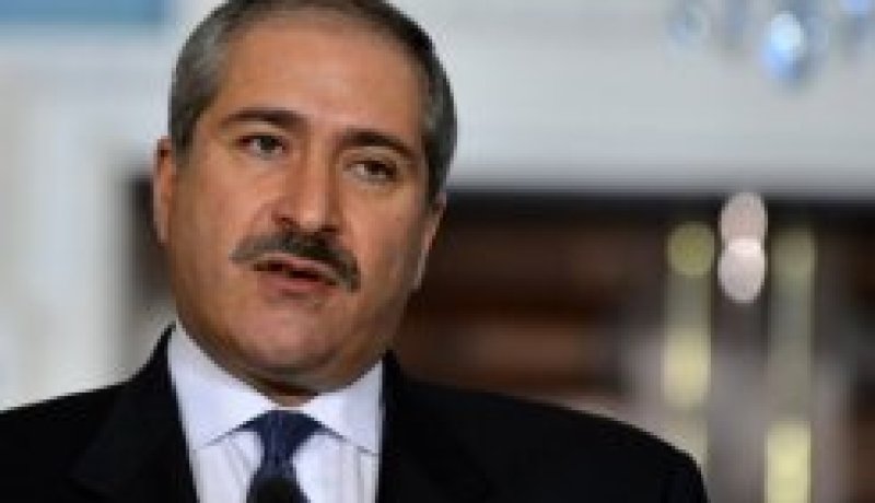 الاردن لن يكون منطلقا لأي عمل عسكري ضد سوريا