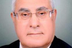 عدلي منصور يؤدي اليمين الدستورية و يؤكد ان الشعب ملك الاوامر