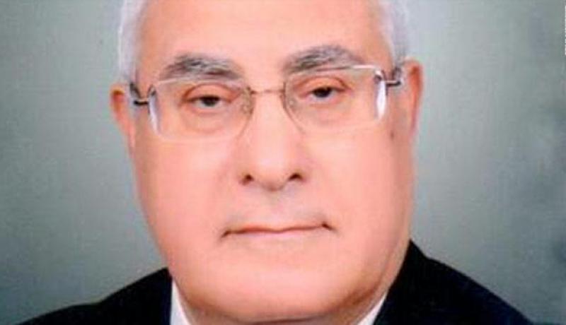 عدلي منصور يؤدي اليمين الدستورية و يؤكد ان الشعب ملك الاوامر