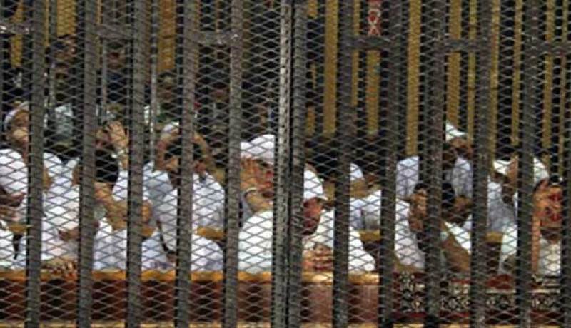 جنايات مصر تحكم 15 عام على مدير امن بور سعيد و تؤكد إعدام 21 متهما