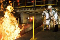 بن يونس وسيدي سعيد يؤكدان بعنابة ضرورة ضمان استقرار إجتماعي لإنقاذ مركب الحجار