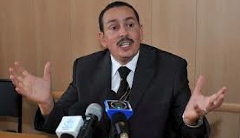 ساحلي يصرح أن المساجين الجزائريين بالعراق سيتم الإفراج عنهم قريبا