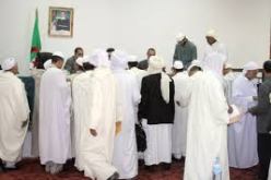 تخرج 40 إماما مدرسا من المعهد الوطني للقراءات سنة 2013