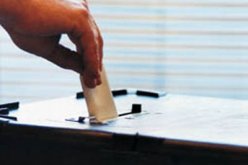 فتح باب الترشح للانتخابات النيابية اللبنانية اعتبارا من اليوم الجمعة ولمدة شهر