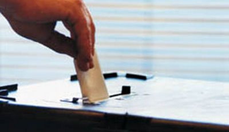 فتح باب الترشح للانتخابات النيابية اللبنانية اعتبارا من اليوم الجمعة ولمدة شهر