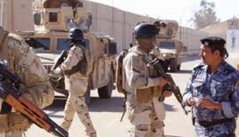 اغتيال مرشح للانتخابات المحلية شمال تكريت بالعراق