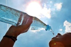 موجة الحر تتسبب في حرائق في ولايات الشمال وتوقعات باستمرارها