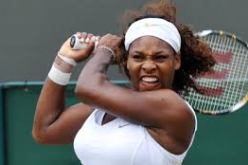 سيرينا تحتفظ بصدارة التصنيف العالمي لمحترفات التنس