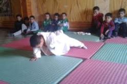 بلدية الخروب بقسنطينة تعزز بملحقة لتربية بدنية