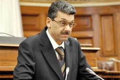 جودي يعرض نص قانون المالية 2014 أمام مجلس الامة في جلسة علنية