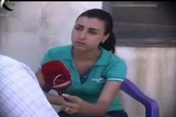 مقتل مراسلة قناة الإخبارية السورية في ريف القصير