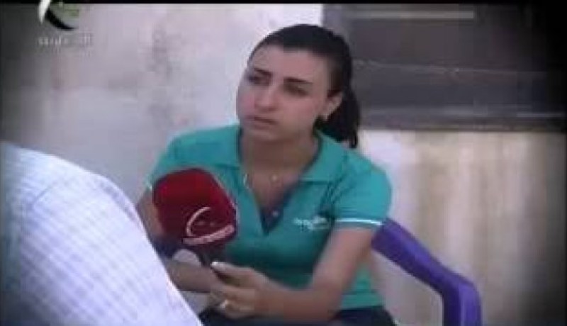 مقتل مراسلة قناة الإخبارية السورية في ريف القصير