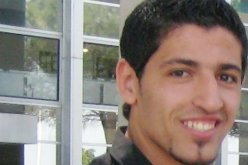 حليش يصاب في الرأس و ينقل الى المستشفى