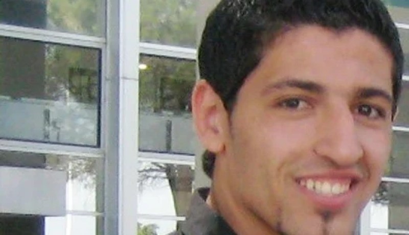 حليش يصاب في الرأس و ينقل الى المستشفى