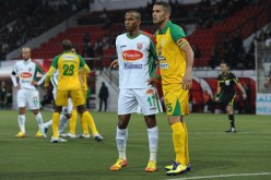 مباراة مولودية الجزائر أمام شبيبة القبائل رسميا بملعب عمر حمادي ببولوغين على الساعة 17:45