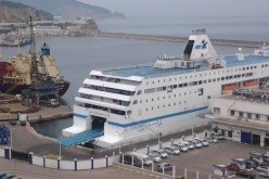 القاء القبض على مهاجريين من فرنسا و بحوزتهما 100 الف اورو في ميناء وهران