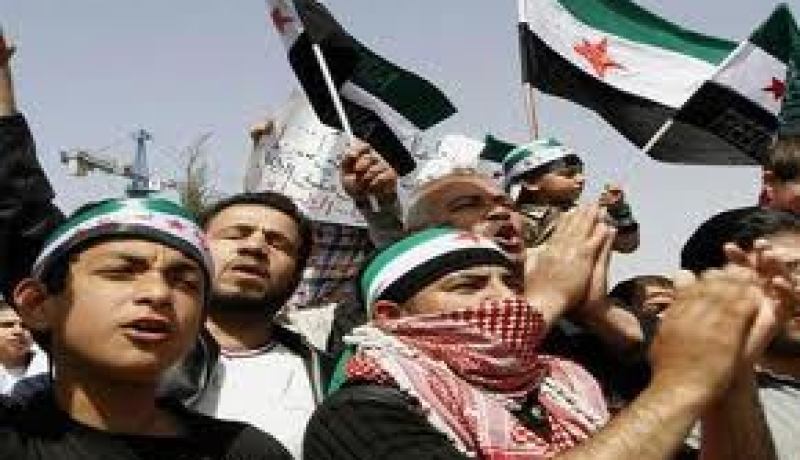 قمة مجموعة الـ 8 اليوم في بلفاست في ظل خلافات عميقة حول سوريا