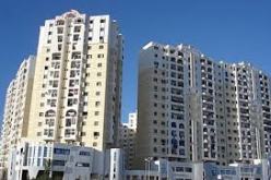 سلال يتفقد مشروع إنجاز 5000 مسكن بقطب الامتياز لواد فالي بتيزي وزو