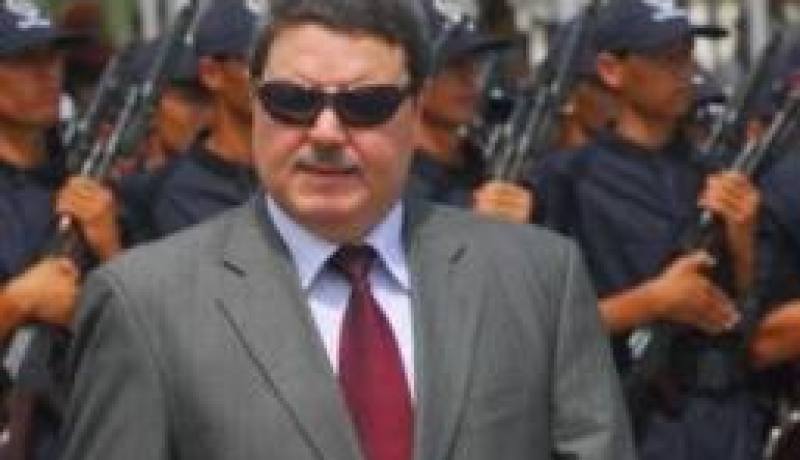 التحدي الراهن هو مكافحة الأشكال الجديدة من الجرائم المنظمة