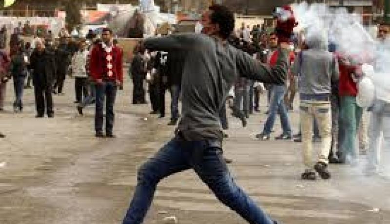 مصدر عسكري ينفي فرض حظر التجول أمام مديرية أمن بورسعيد