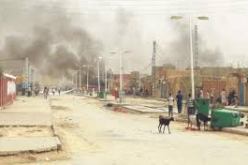 سكان برج باجي مختار مرتاحون لعودة الهدوء و الإستقرار إلى المدينة عقب الأحداث الأخيرة