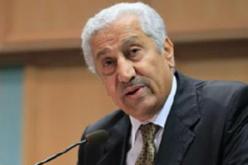 رئيس الوزراء الاردني المكلف انتهى من تشكيل حكومته