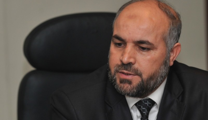 حركة النهضة تعقد مؤتمرها الخامس يوم 13 سبتمبر القادم بالعاصمة
