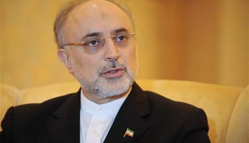 إيران تنفى إرسال مقاتلين لمساندة الأسد فى سوريا