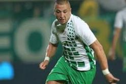 نبيل غيلاس يوقع هدفه الـ 13 هذا الموسم