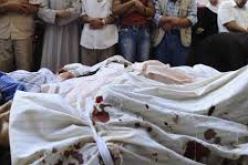 مقتل 10 أشخاص على يد قوات النظام معظمهم في حلب