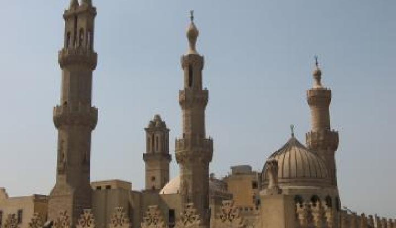 الأزهر الشريف يستنكر الاعتداء على المعتصمين السلميين في العراق