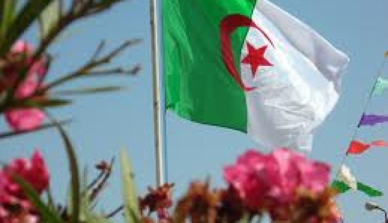 النّهار تدعو كافة الموطنين لرفع الرّاية الجزائرية على الشرفات كل يوم جمعة