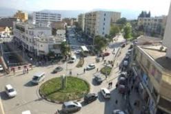 سكان ذراع الميزان يغلقون الطريق بسبب نقص المياه في تيزي وزو