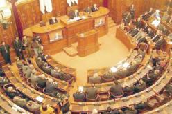 مجلس الامة يستذكر خطب وكلمات رؤسائه في إصدار جديد