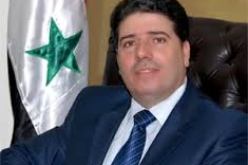 رئيس الحكومة السورية يعتبر الجيش الحر كذبة لتغطية ما تقوم به المجموعات الإرهابية