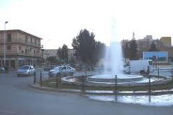 سلال يطلع على محيط الحوض و القرارة  الفلاحي ببلدية وادي مرة بولاية الأغواط