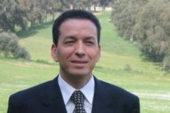 عمارة بن يونس يتحادث مع نائب الوزير الايطالي للتنمية الإقتصادية