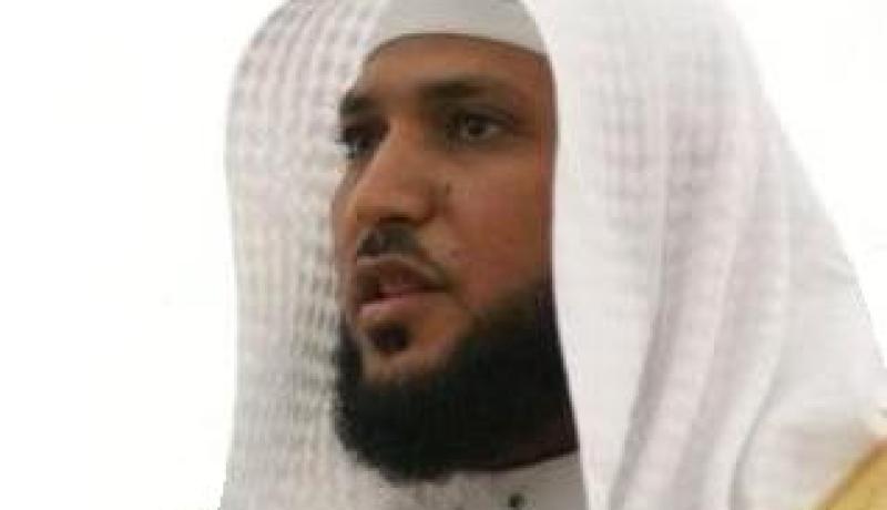 إمام الحرم المكي يدعو لمصر وأهلها بالحفظ من كل سوء