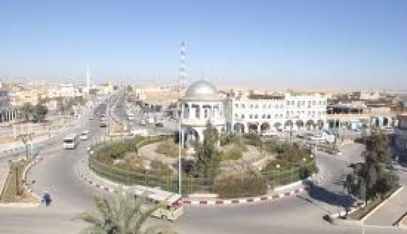 امن ورقلة يتمكن من تفكيك 8 شبكات اجرامية عبر الاقليم خلال 6 اشهر الاولى