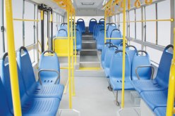 الشرطة الصينية تحث النساء على ارتداء ملابس محتشمة في المواصلات العامة