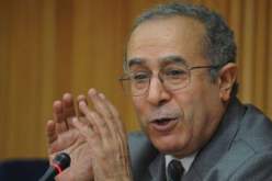 لعمامرة يؤكد أن الجزائر تبقى ملتزمة كليا إزاء أجندة و مصير افريقيا