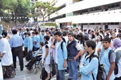 استلام مرتقب لعدة هياكل تربوية بداية الدخول المدرسي الجديد بولاية الأغواط