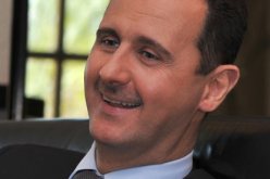 الأسد يطلب من دول البريكس المساهمة فى وقف العنف فى سوريا