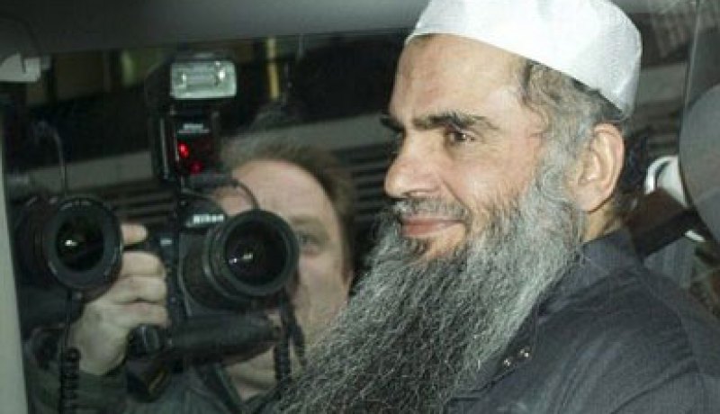 محكمة أمن الدولة الأردنية تعقد أولى جلسات محاكمة أبو قتادة خلال 10 أيام