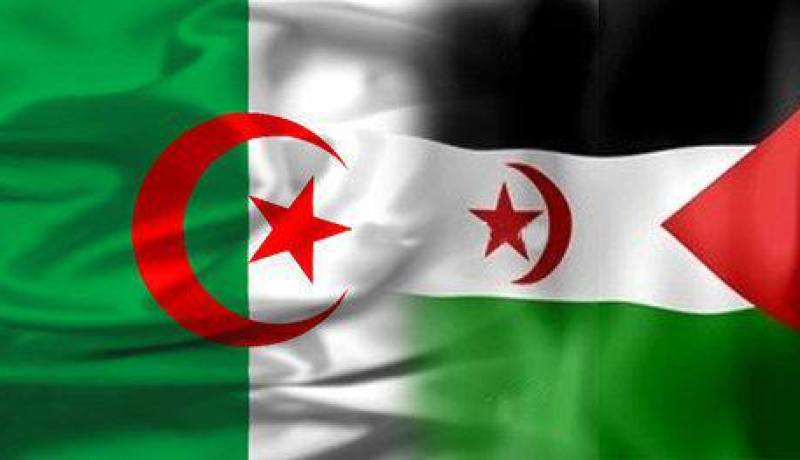 مواقف الجزائر في دعم تقرير مصير الشعوب المستعمرة لن يتأثر بالحملات المغربية المسعورة